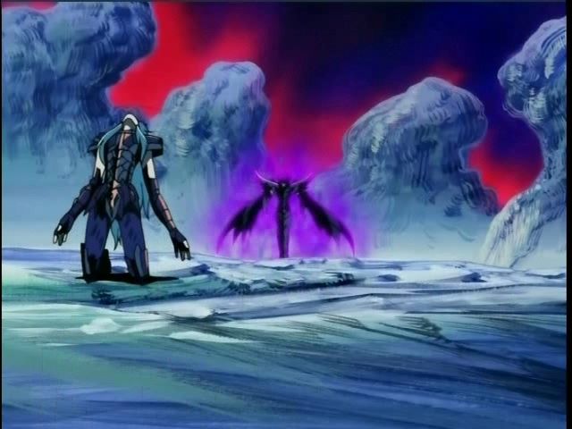 Otaku Gallery  / Anime e Manga / Saint Seiya / Screen Shots / Hades / 03 - L Ombra Di Colui Che Lotta / 079.jpg